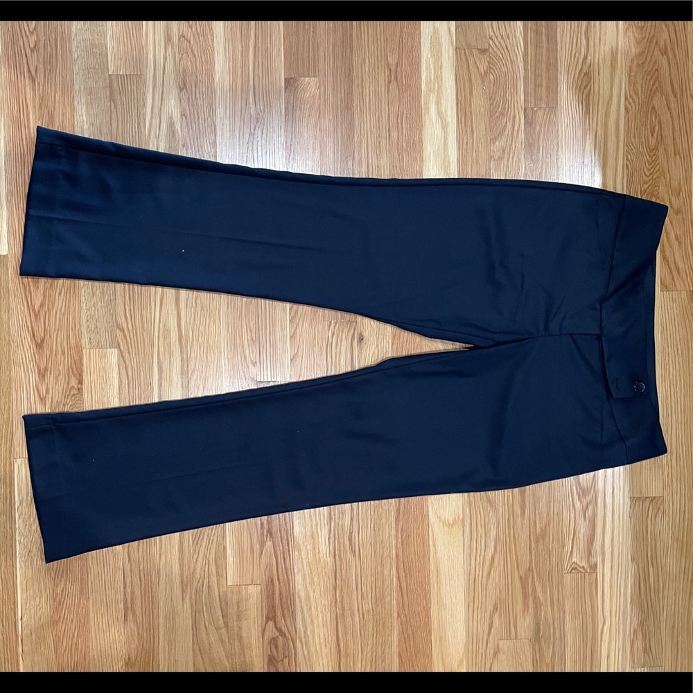 The Limited Women’s Navy Pants